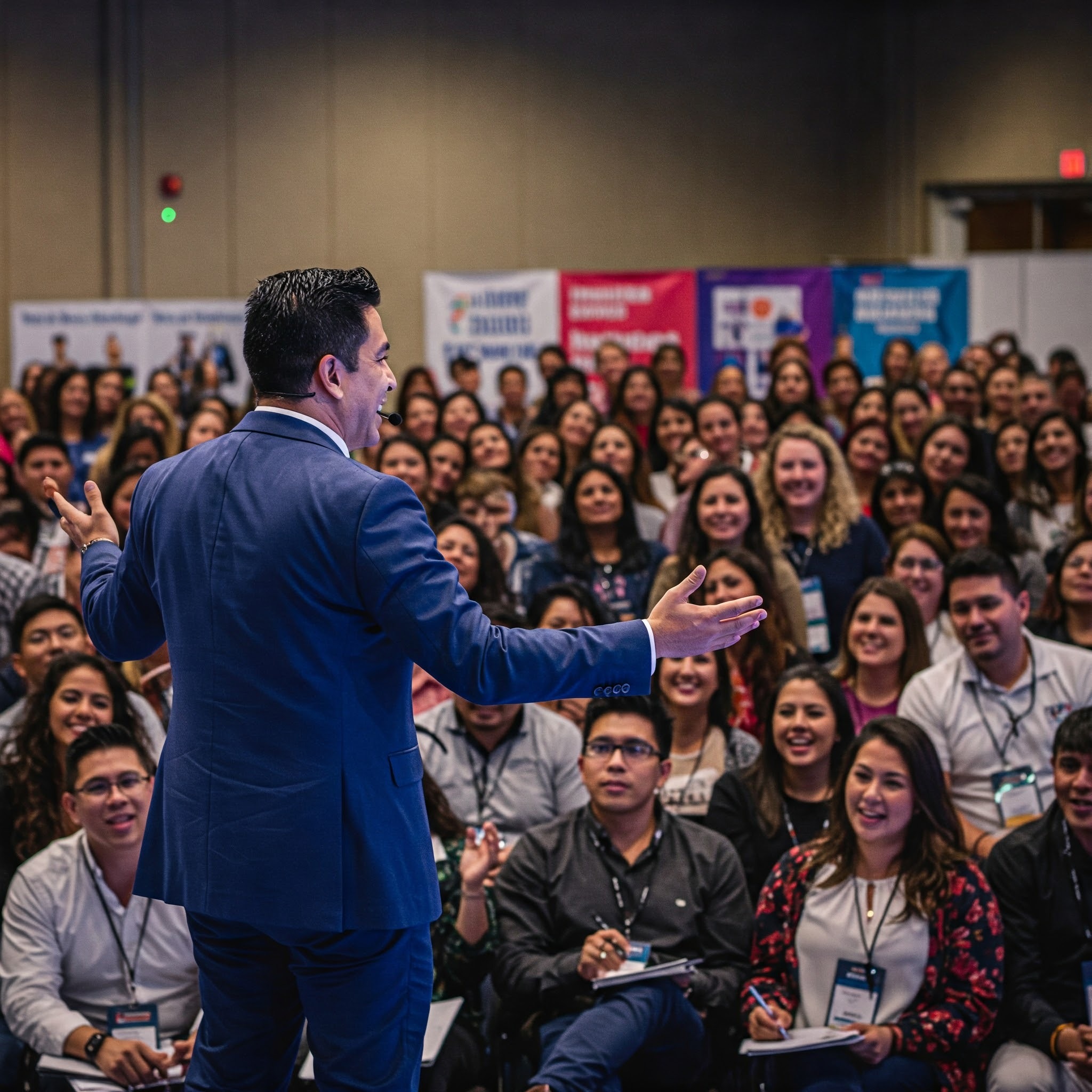 ¿Continuación o reinvención de la polémica IM Mastery Academy en Latinoamérica? – PubliNoticias – El reportero Andino