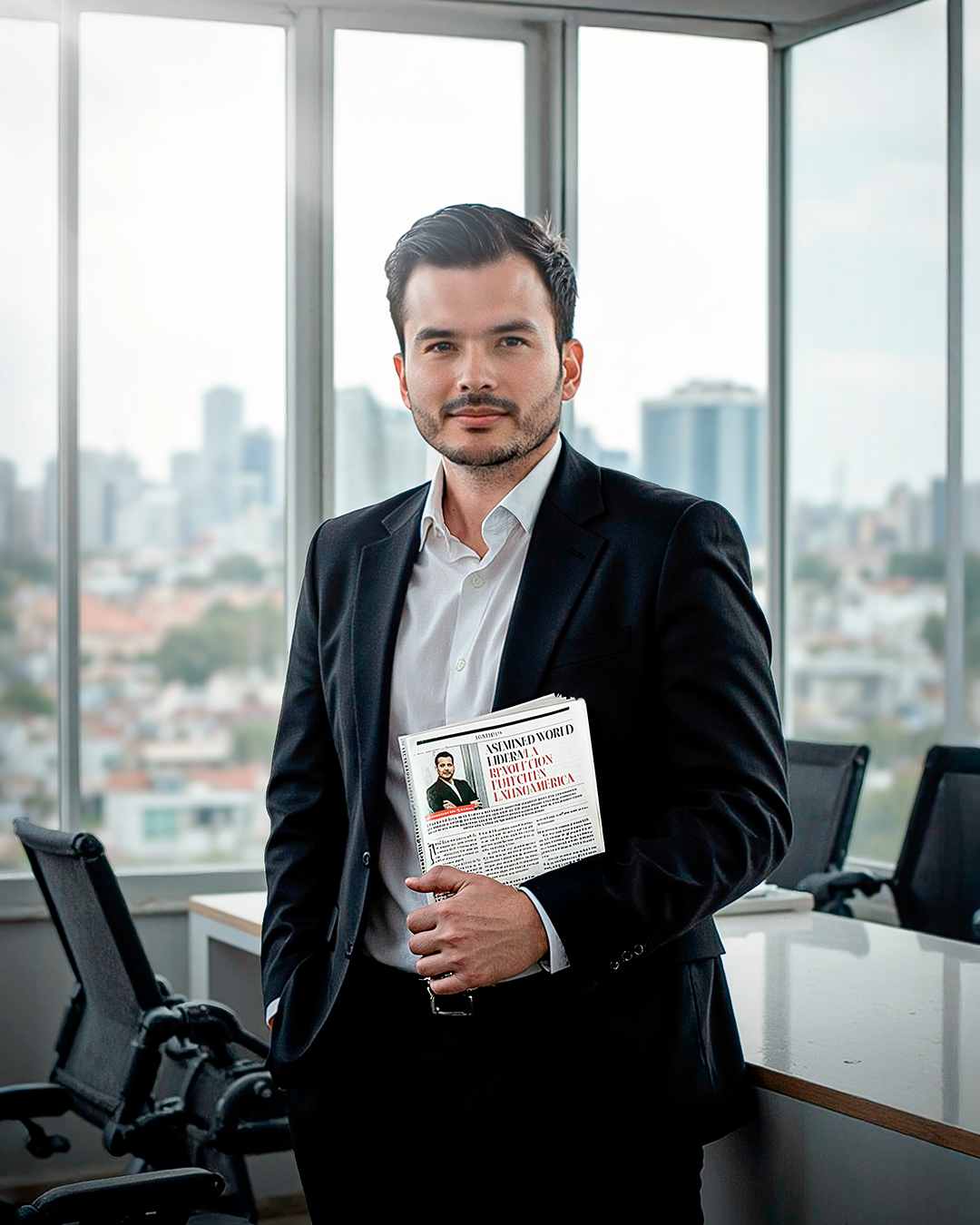 MINED World Destacado por Forbes – PubliNoticias – El reportero Andino
