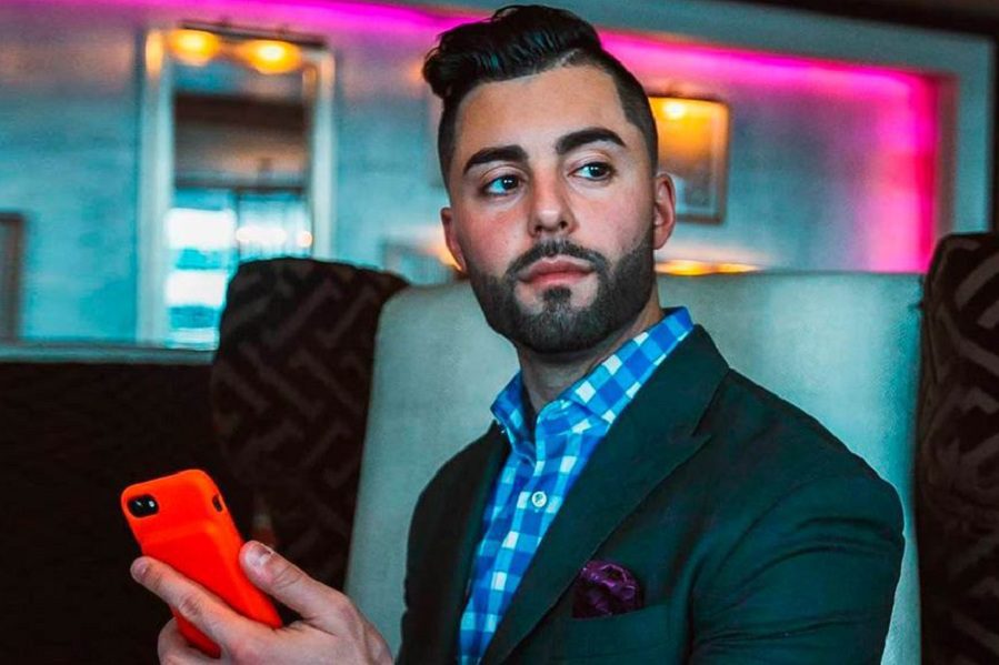 Jifu Life y la Sombra de Morton y Delgado, Exponentes de IM Mastery Academy. – PubliNoticias – El reportero Andino